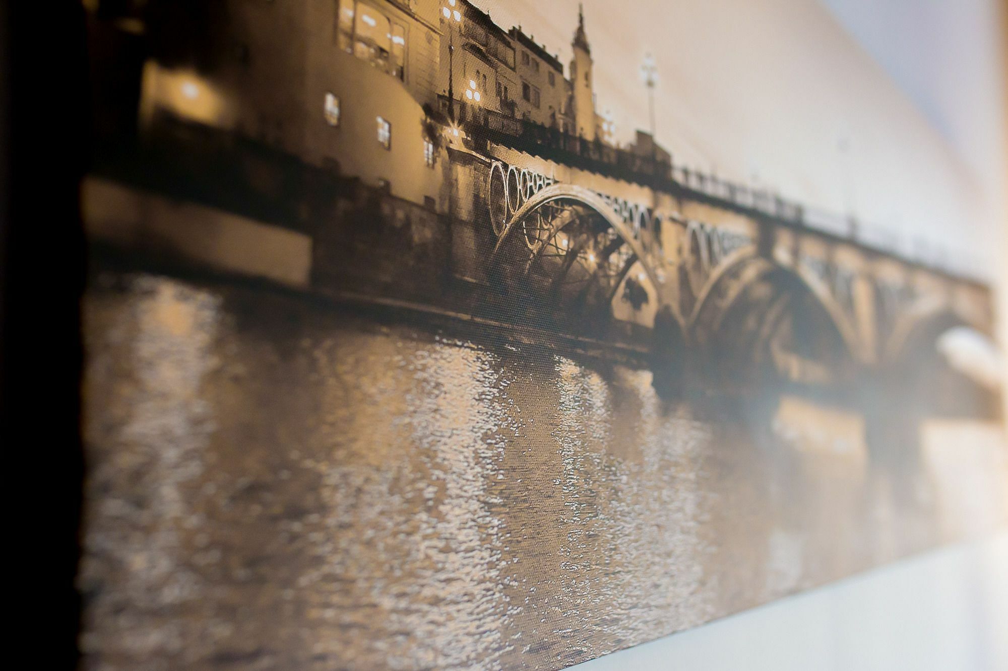 Arco Del Postigo Daire Sevilla Dış mekan fotoğraf